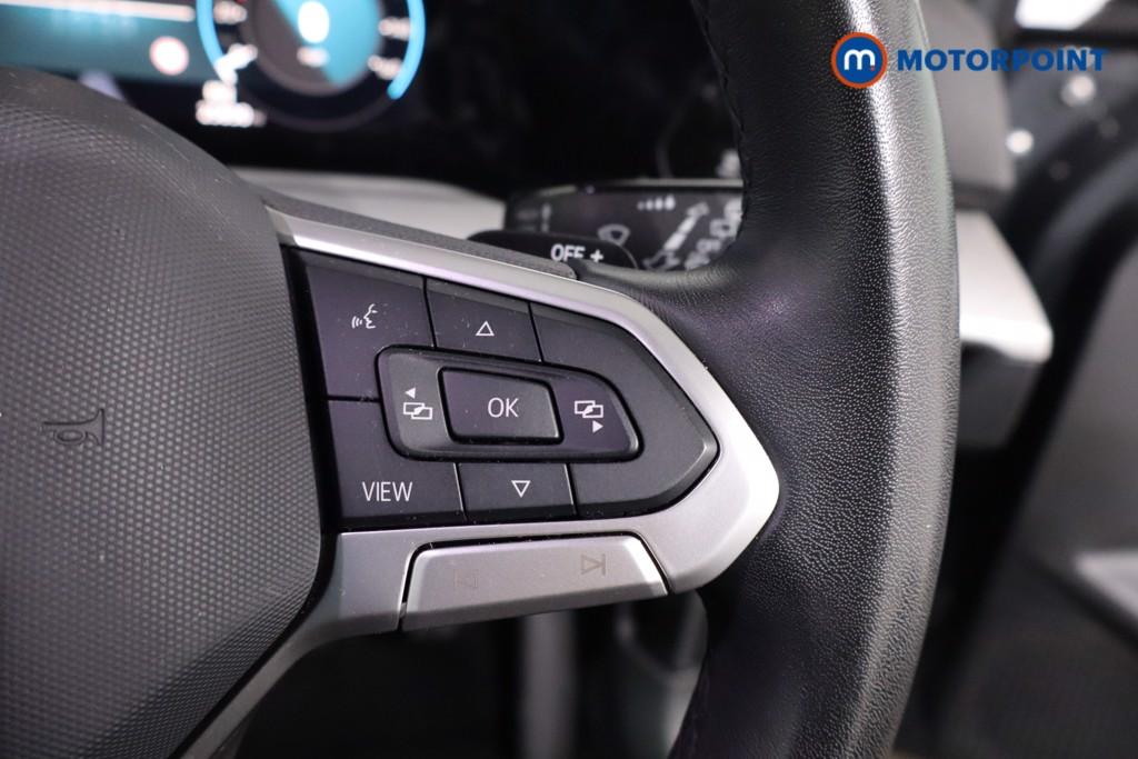 Volkswagen Golf Life Automatic Diesel Hatchback - Stock Number (1640245) - 8th supplementary image