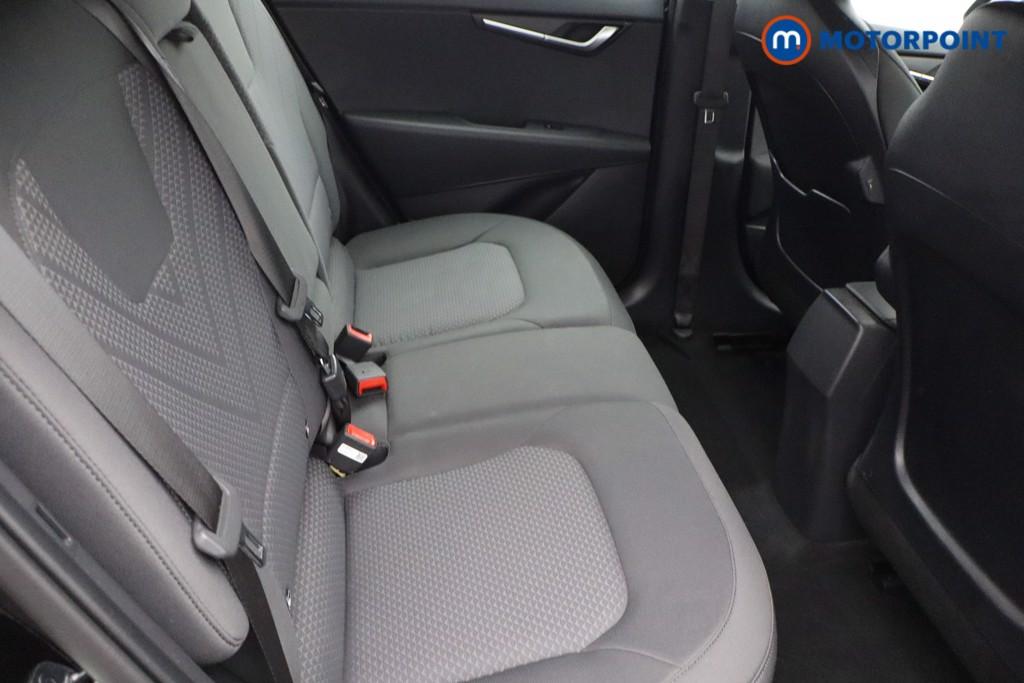 KIA Niro 2 Automatic Electric SUV - Stock Number (1640716) - 8th supplementary image