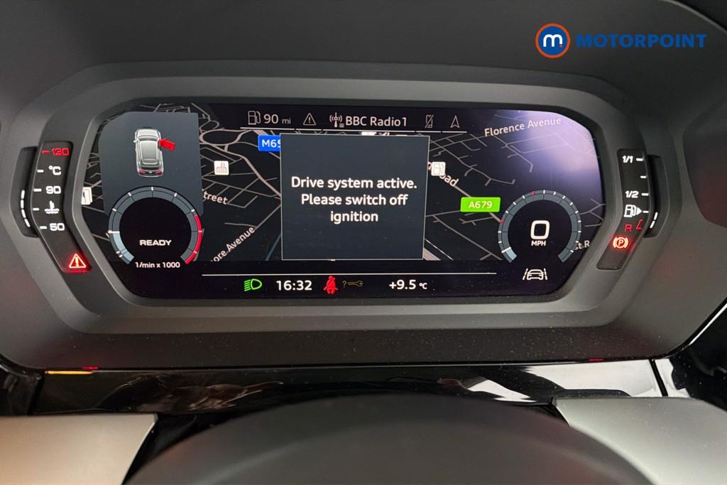 Audi A3 Technik Manual Petrol Hatchback - Stock Number (1640804) - 8th supplementary image