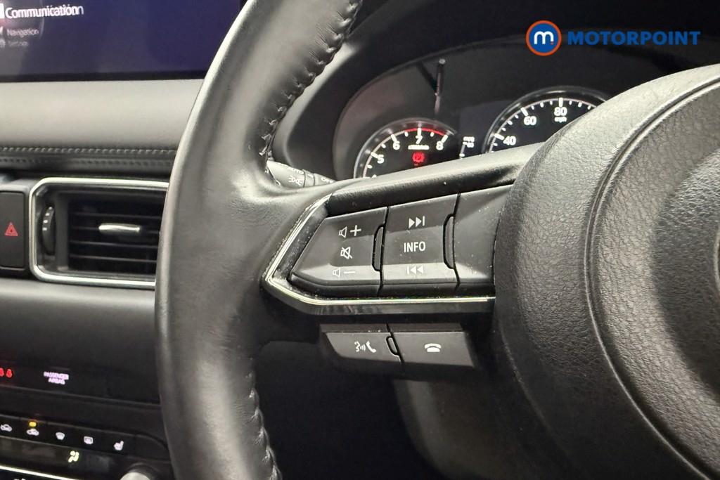 Mazda Cx-5 Sport Edition Automatic Petrol SUV - Stock Number (1641138) - 8th supplementary image