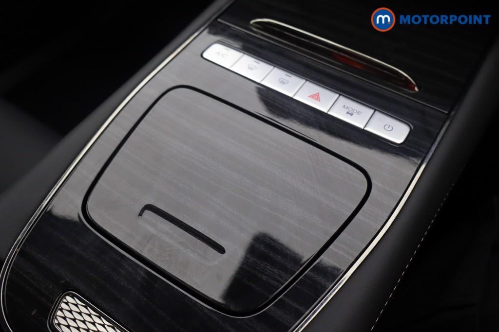 Omoda 5 Noble Automatic Electric SUV - Stock Number (1641589) - 8th supplementary image