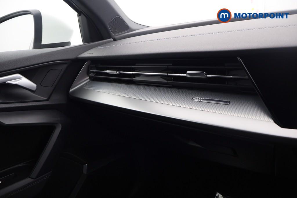 Audi A3 S Line Automatic Petrol Hatchback - Stock Number (1642134) - 8th supplementary image