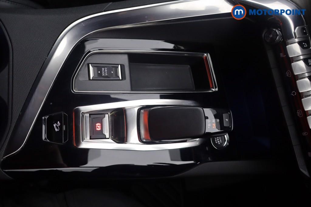 Peugeot 3008 GT Automatic Petrol Plug-In Hybrid SUV - Stock Number (1642202) - 8th supplementary image
