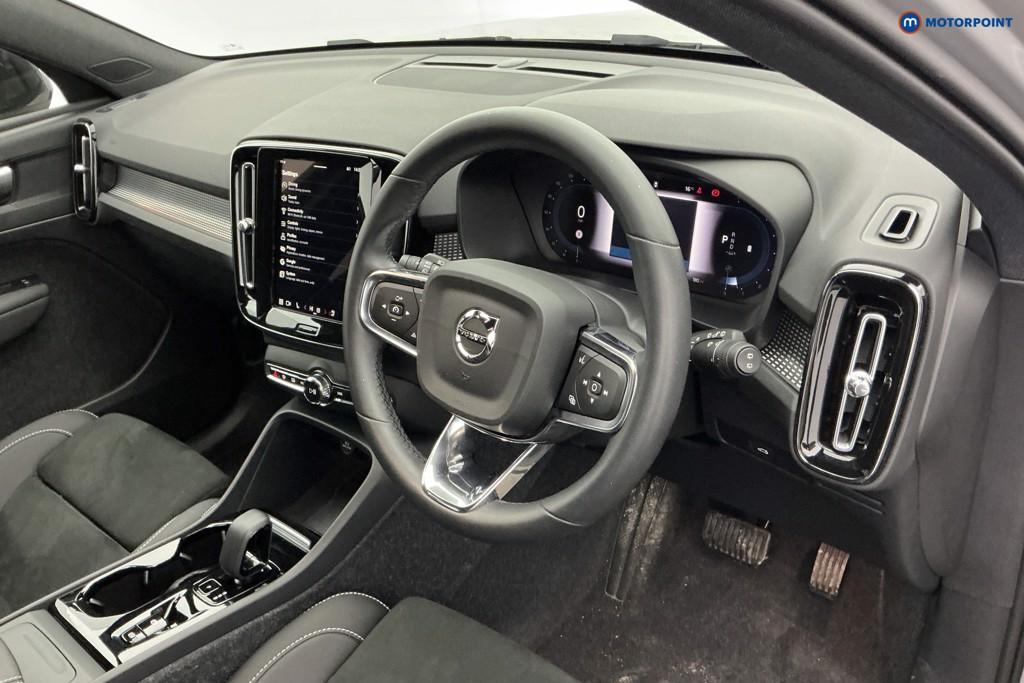 Volvo Xc40 Plus Automatic Petrol SUV - Stock Number (1642926) - 8th supplementary image