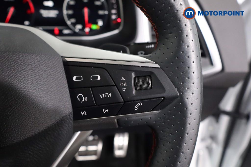 Seat Ateca Fr Sport Automatic Petrol SUV - Stock Number (1643102) - 8th supplementary image