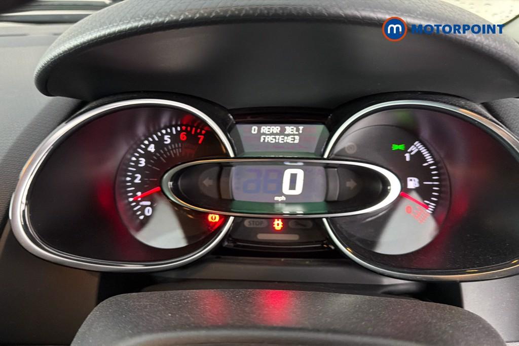 Renault Clio Iconic Manual Petrol Hatchback - Stock Number (1619145) - 8th supplementary image