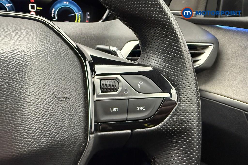 Peugeot 3008 Gt Premium Automatic Petrol Plug-In Hybrid SUV - Stock Number (1627772) - 8th supplementary image