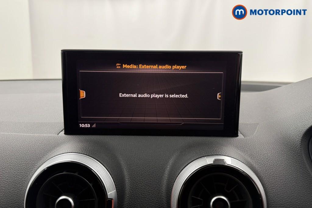Audi Q2 S Line Manual Petrol SUV - Stock Number (1629193) - 8th supplementary image