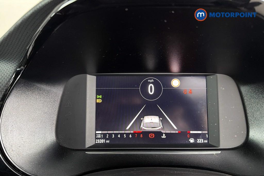 Vauxhall Corsa Elite Edition Manual Petrol Hatchback - Stock Number (1629895) - 8th supplementary image