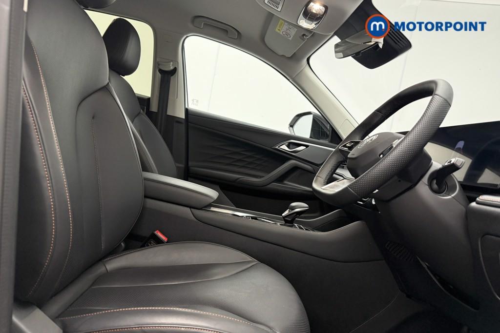 Mg Motor Uk HS Trophy Automatic Petrol-Electric Hybrid SUV - Stock Number (1632800) - 8th supplementary image