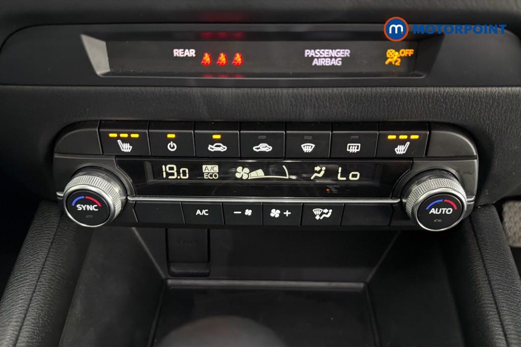 Mazda Cx-5 Newground Automatic Petrol SUV - Stock Number (1633376) - 12th supplementary image