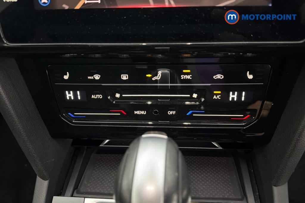 Volkswagen Arteon R-Line Automatic Diesel Estate - Stock Number (1634625) - 12th supplementary image