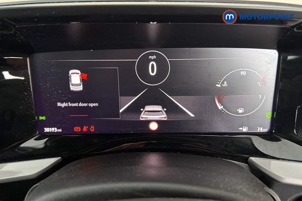Vauxhall Mokka Ultimate Manual Petrol SUV - Stock Number (1635186) - 8th supplementary image