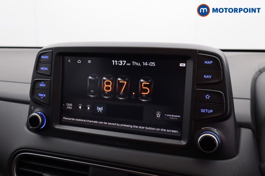 Hyundai Kona Premium Manual Petrol SUV - Stock Number (1638932) - 8th supplementary image