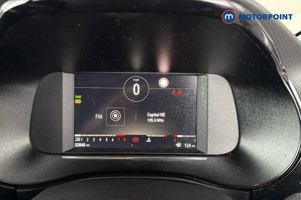 Vauxhall Corsa Elite Edition Manual Petrol Hatchback - Stock Number (1639318) - 8th supplementary image