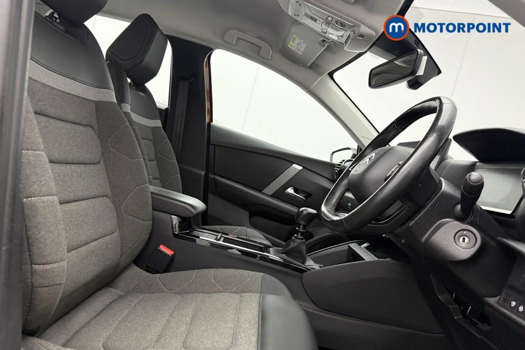 Citroen C4 Sense Plus Manual Petrol Hatchback - Stock Number (1639389) - 8th supplementary image