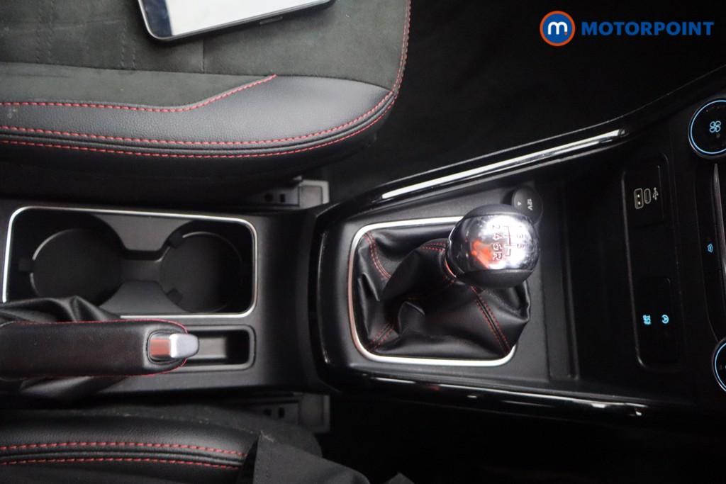 Ford Ecosport St-Line Manual Petrol SUV - Stock Number (1640171) - 8th supplementary image