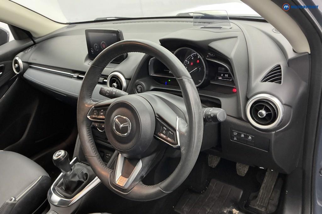 Mazda 2 Gt Sport Nav Manual Petrol Hatchback - Stock Number (1640185) - 8th supplementary image