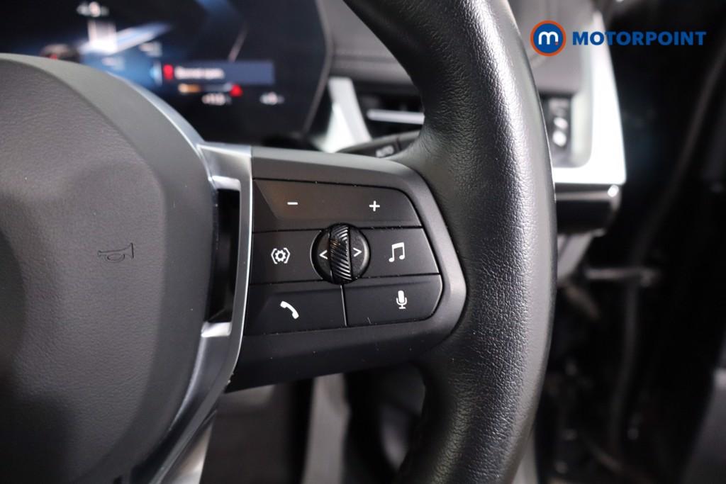 BMW IX1 Xline Automatic Electric SUV - Stock Number (1640473) - 8th supplementary image