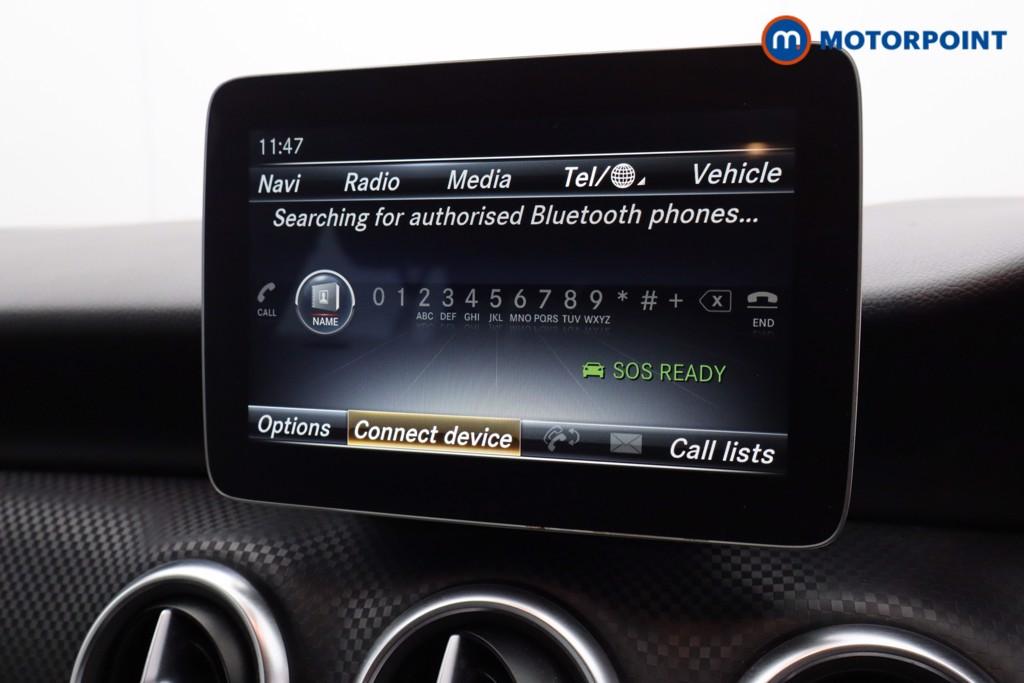 Mercedes-Benz A Class Sport Manual Petrol Hatchback - Stock Number (1641013) - 8th supplementary image