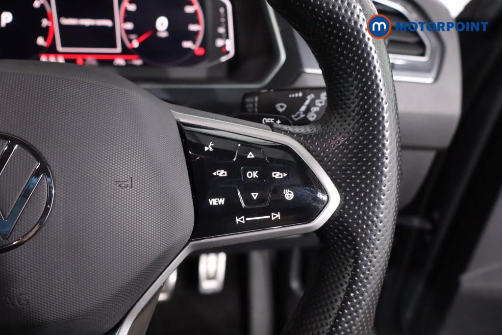 Volkswagen Tiguan R-Line Automatic Petrol SUV - Stock Number (1641115) - 8th supplementary image