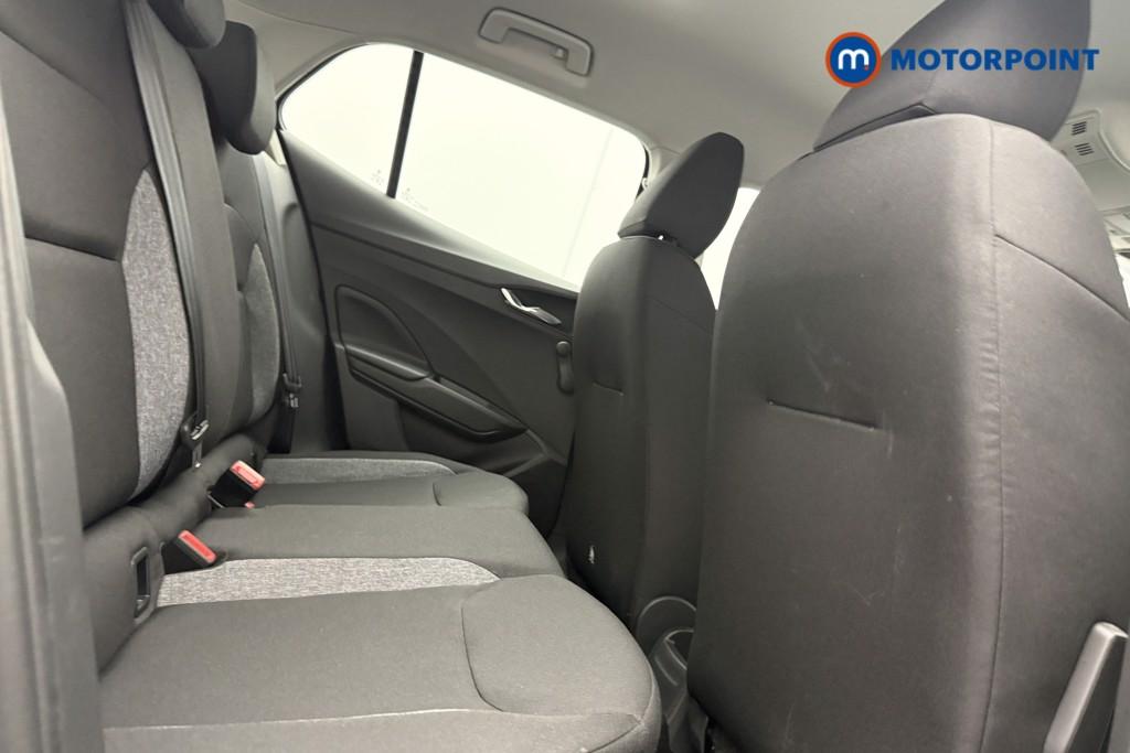 Skoda Fabia Se Comfort Automatic Petrol Hatchback - Stock Number (1641206) - 8th supplementary image