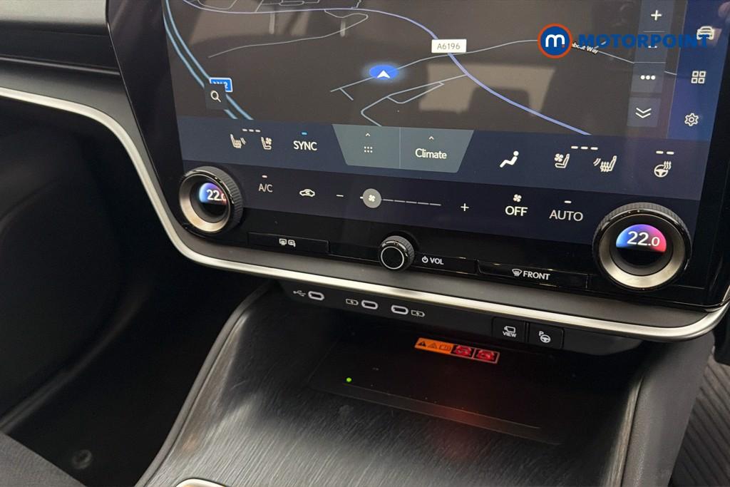 Lexus RZ Takumi Automatic Electric SUV - Stock Number (1641854) - 12th supplementary image