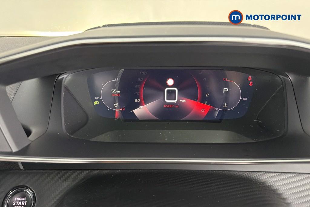 Peugeot 2008 GT Automatic Petrol SUV - Stock Number (1641894) - 8th supplementary image