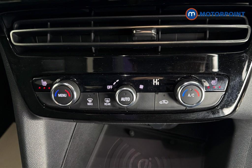 Vauxhall Mokka Ultimate Automatic Electric SUV - Stock Number (1641905) - 12th supplementary image