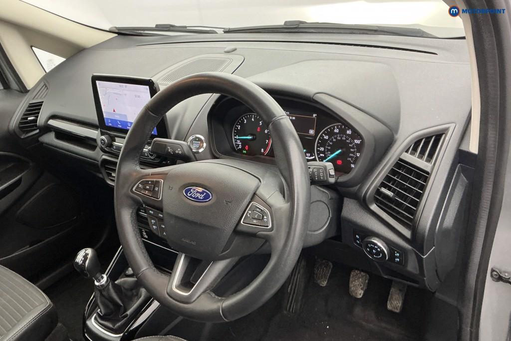 Ford Ecosport Titanium Manual Petrol SUV - Stock Number (1641908) - 8th supplementary image
