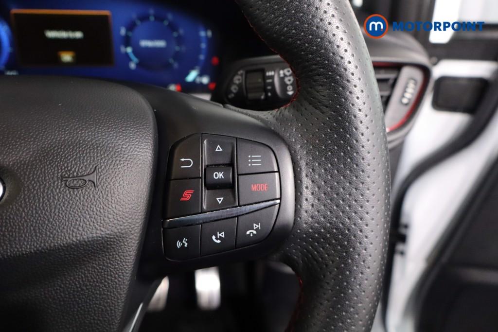 Ford Fiesta St-3 Manual Petrol Hatchback - Stock Number (1641929) - 8th supplementary image