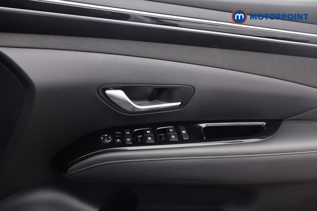 Hyundai Tucson Se Connect Manual Petrol SUV - Stock Number (1641986) - 8th supplementary image