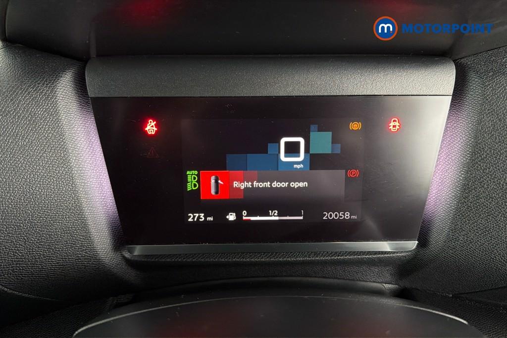 Citroen C4 Shine Manual Petrol Hatchback - Stock Number (1642077) - 8th supplementary image