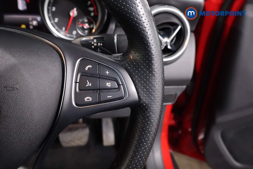 Mercedes-Benz GLA Urban Edition Automatic Petrol SUV - Stock Number (1642124) - 8th supplementary image