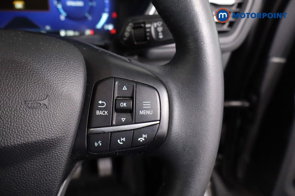 Ford Kuga Titanium Edition Manual Diesel SUV - Stock Number (1642432) - 8th supplementary image