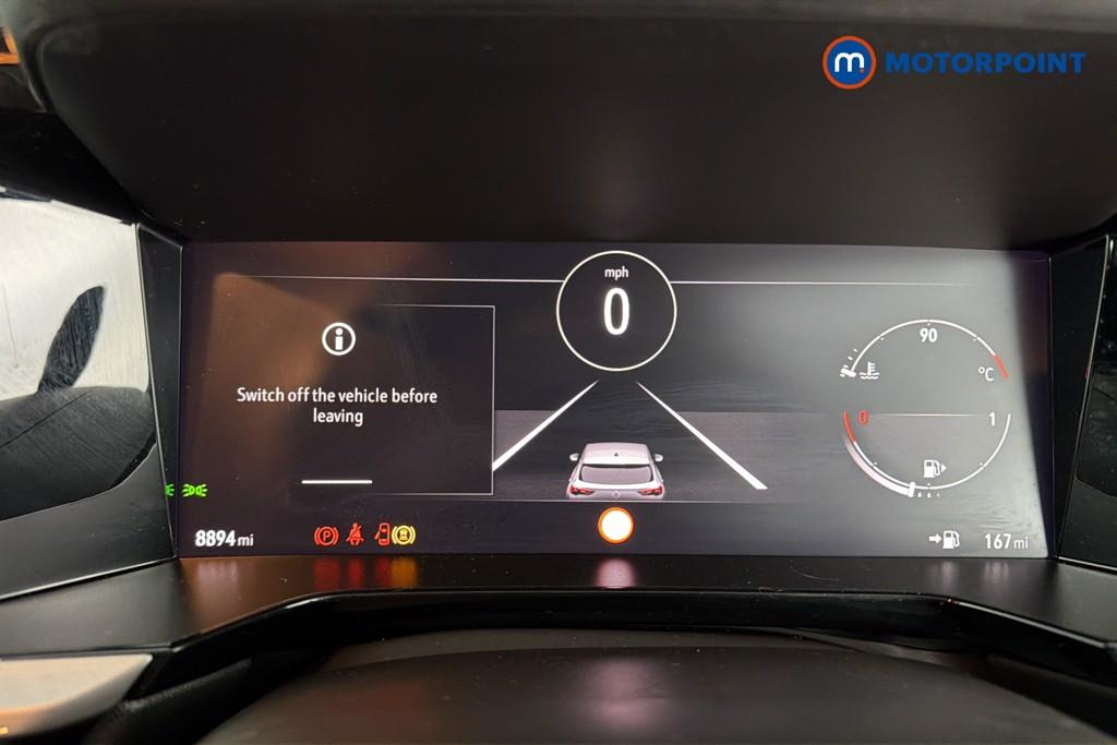 Vauxhall Grandland Ultimate Manual Petrol SUV - Stock Number (1642562) - 8th supplementary image