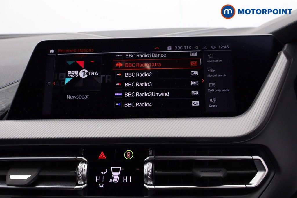BMW 1 Series M135i Automatic Petrol Hatchback - Stock Number (1642663) - 8th supplementary image