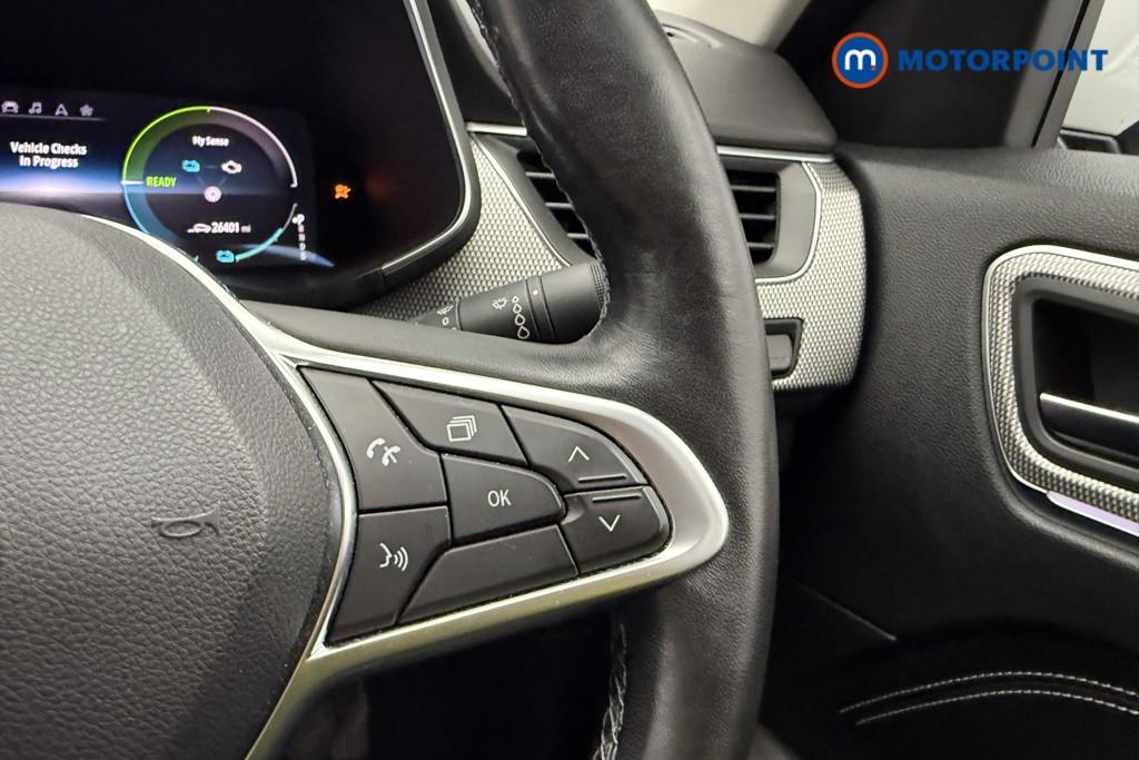 Renault Arkana S Edition Automatic Petrol-Electric Hybrid SUV - Stock Number (1642760) - 8th supplementary image