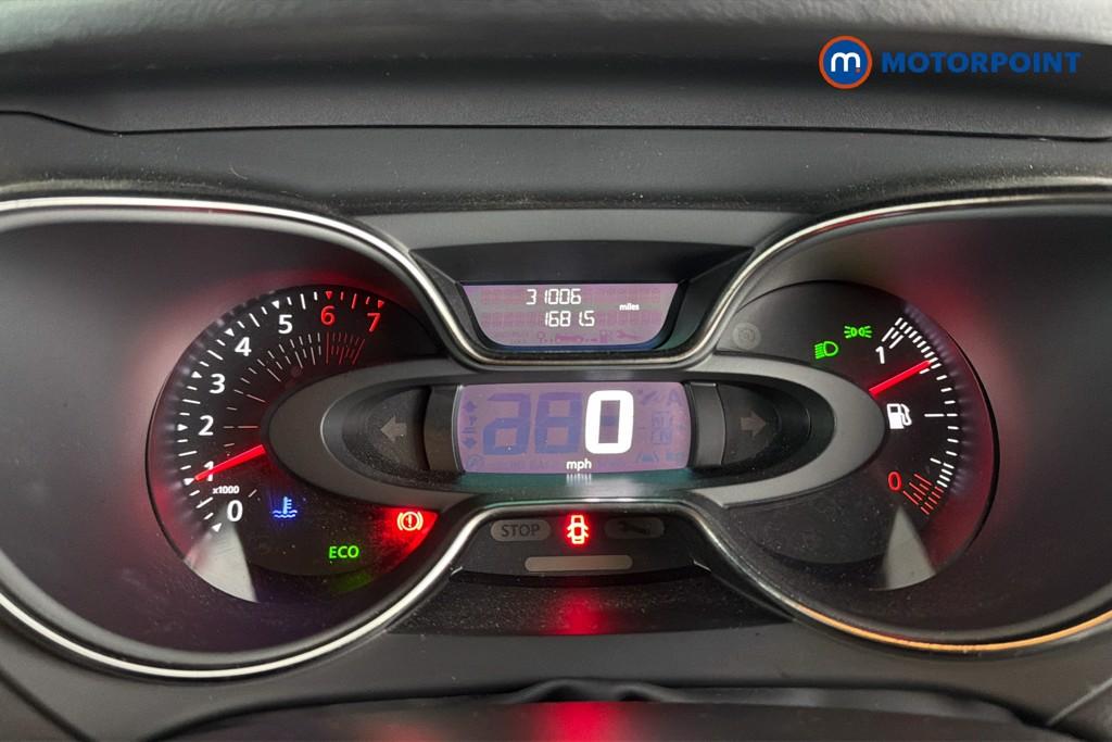 Renault Captur Iconic Manual Petrol SUV - Stock Number (1642794) - 8th supplementary image