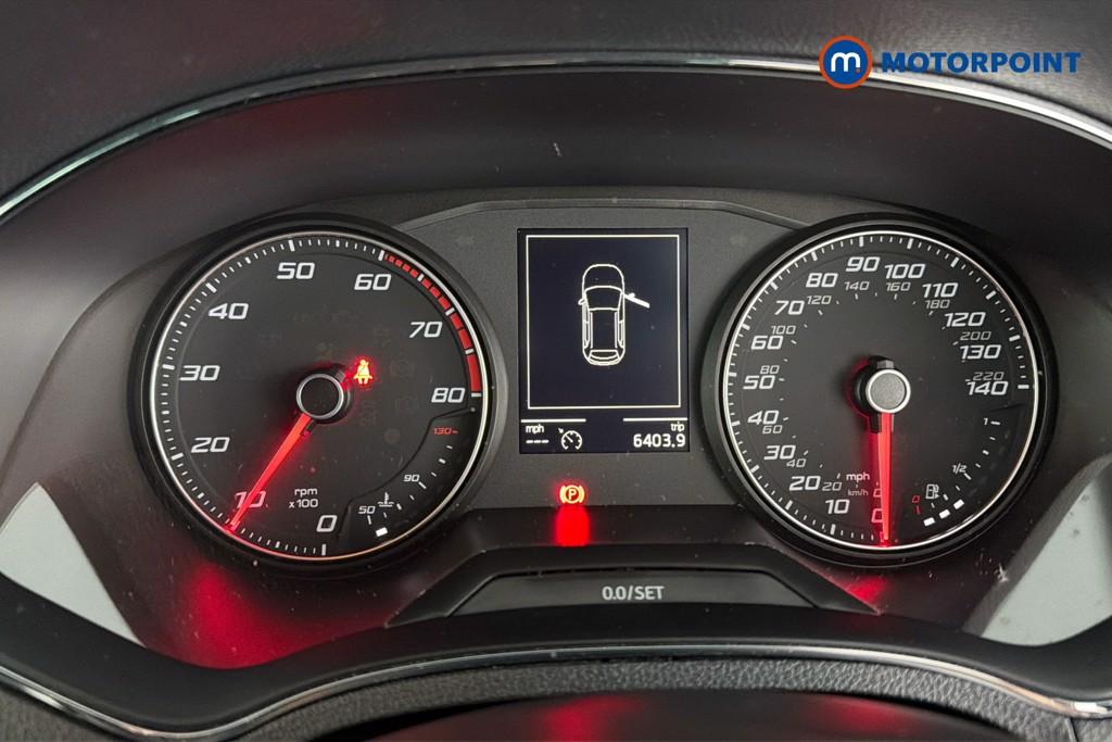 Seat Arona FR Manual Petrol SUV - Stock Number (1642887) - 8th supplementary image