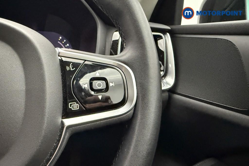 Volvo S60 Plus Automatic Petrol Saloon - Stock Number (1642959) - 8th supplementary image