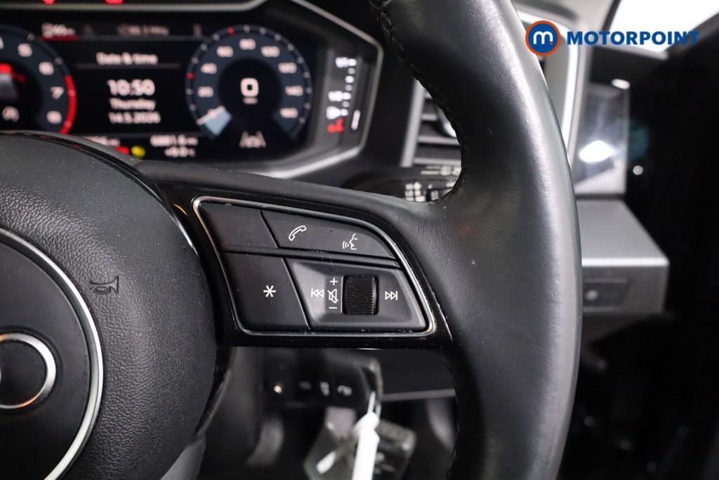 Audi A1 Sport Manual Petrol Hatchback - Stock Number (1643661) - 8th supplementary image