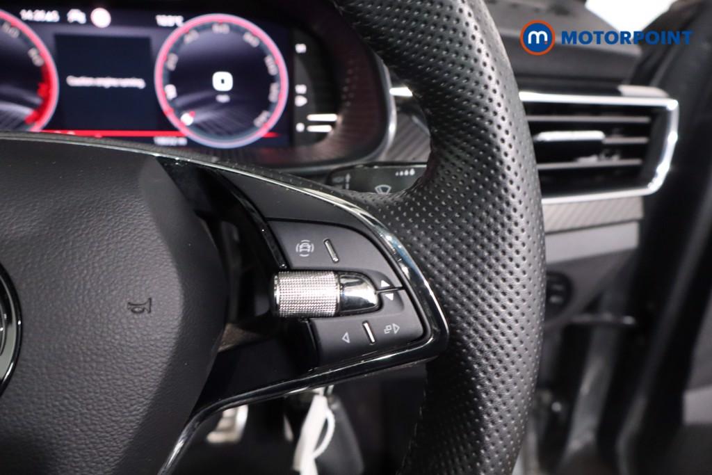 Skoda Kamiq Monte Carlo Manual Petrol SUV - Stock Number (1643743) - 8th supplementary image