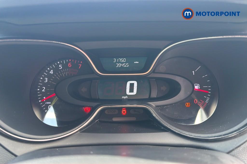 Renault Captur Iconic Manual Petrol SUV - Stock Number (1631718) - 8th supplementary image