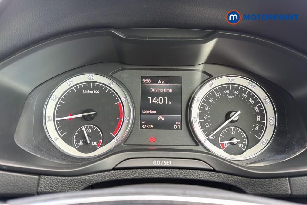 Skoda Karoq Se L Manual Petrol SUV - Stock Number (1632138) - 8th supplementary image