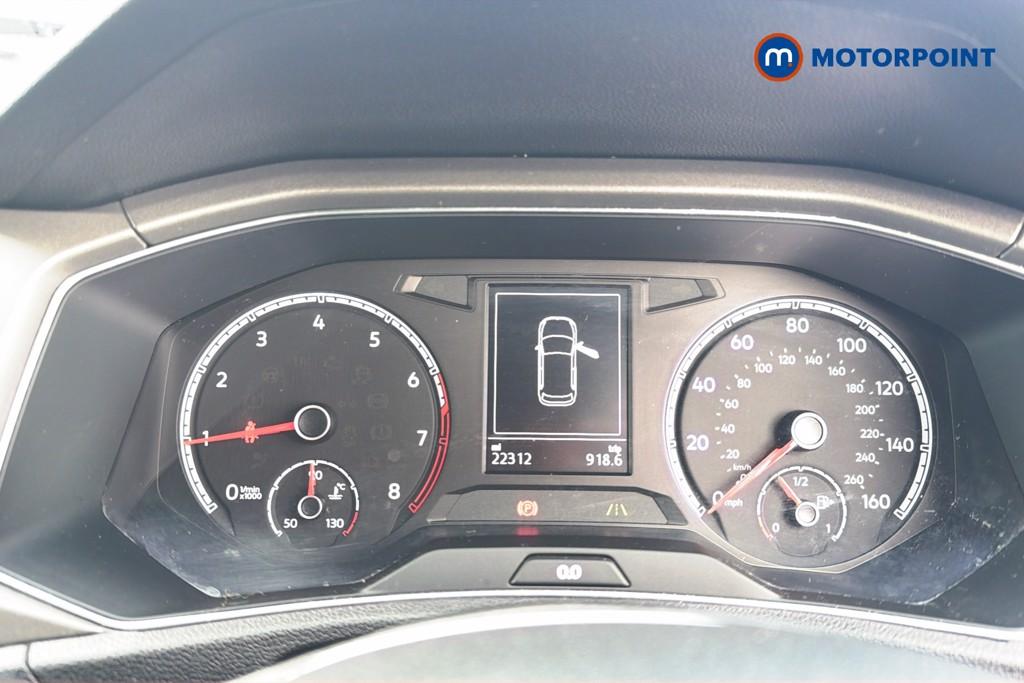 Volkswagen T-Roc Design Manual Petrol SUV - Stock Number (1632609) - 8th supplementary image