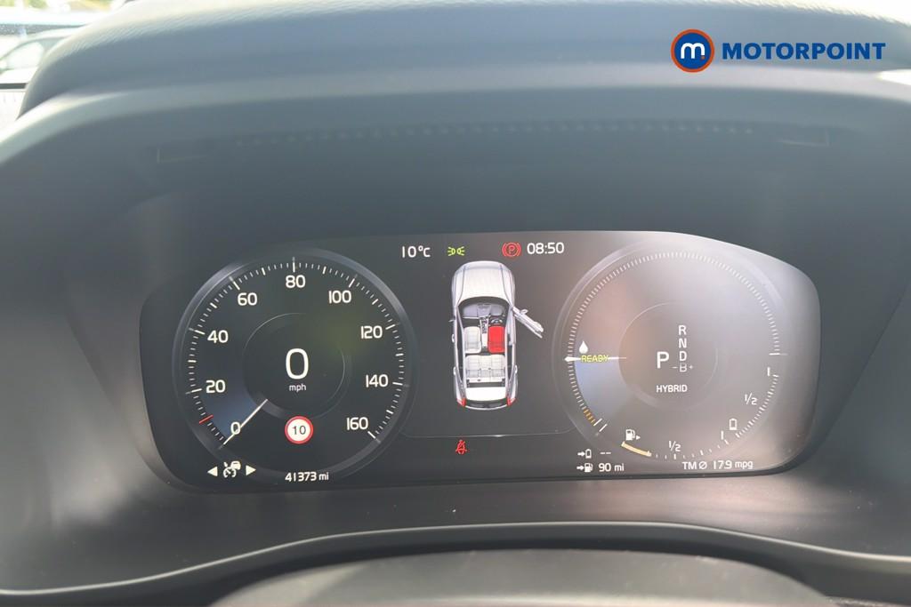 Volvo Xc40 Ultimate Automatic Petrol Plug-In Hybrid SUV - Stock Number (1632698) - 8th supplementary image