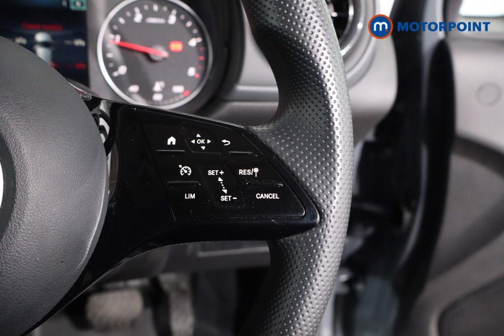 Mercedes-Benz Citan PRO Automatic Diesel Panel Van - Stock Number (1633229) - 8th supplementary image