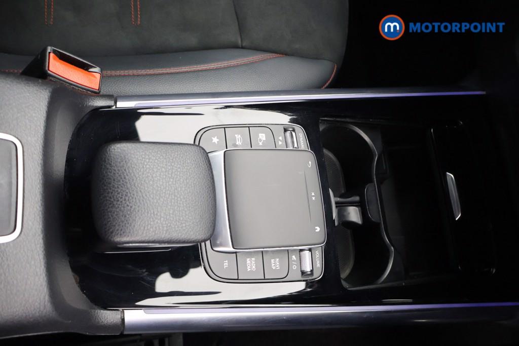Mercedes-Benz GLA Amg Line Automatic Petrol SUV - Stock Number (1635173) - 8th supplementary image