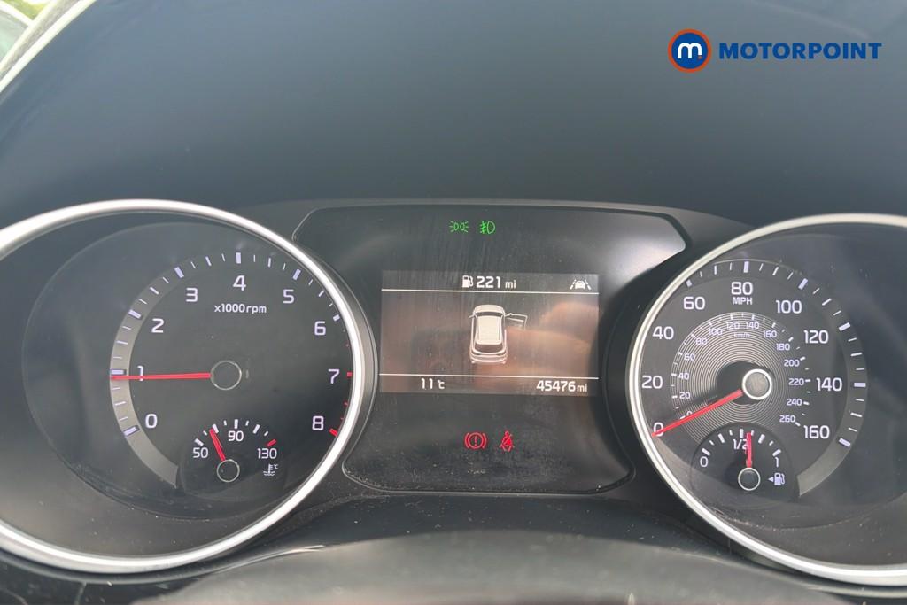 KIA Ceed 3 Manual Petrol Hatchback - Stock Number (1638114) - 8th supplementary image
